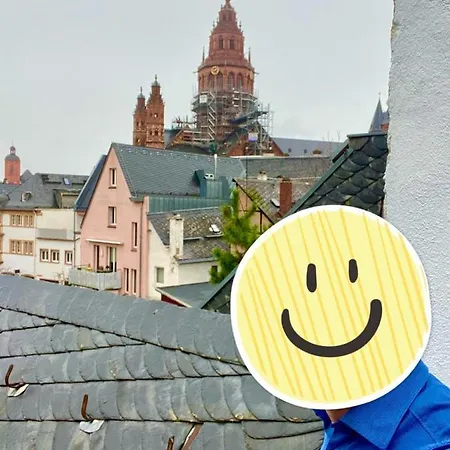 Living-mainz * Maguncia