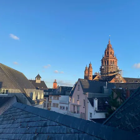 Apartment Living-mainz Mainz
