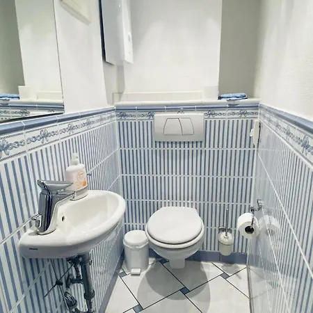 Living-mainz Apartamento