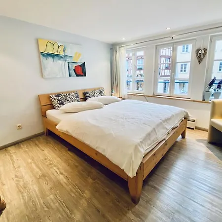 Living-mainz Apartment *
