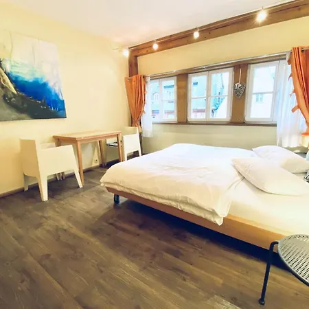 Living-mainz * Maguncia