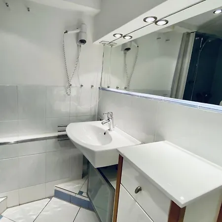 Living-mainz Apartment Mainz
