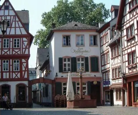 Living-mainz
