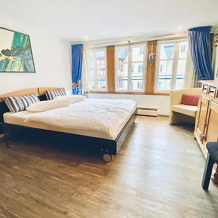 公寓 Living-mainz *