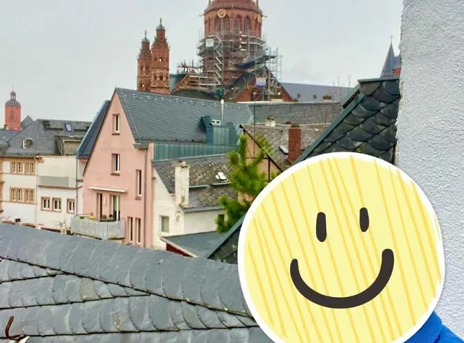 Living-mainz * 美因茨