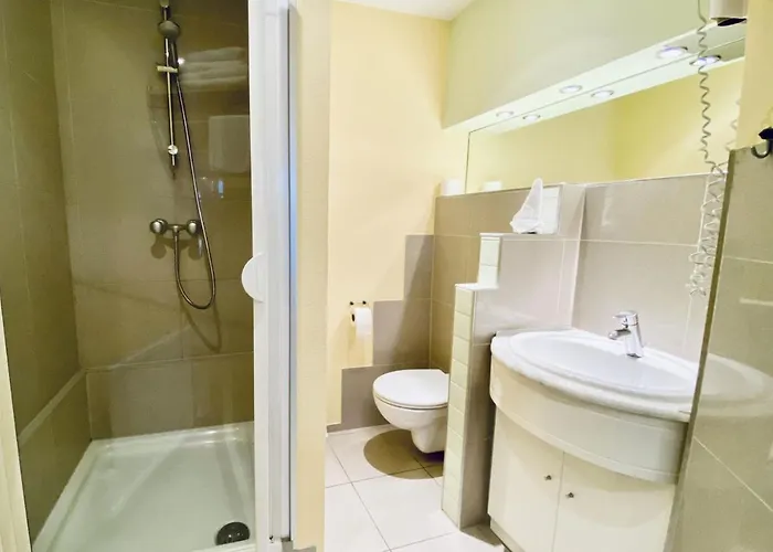 Living-mainz 公寓 *