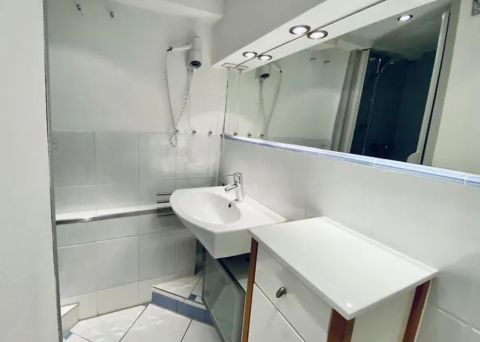 Living-mainz 公寓 美因茨